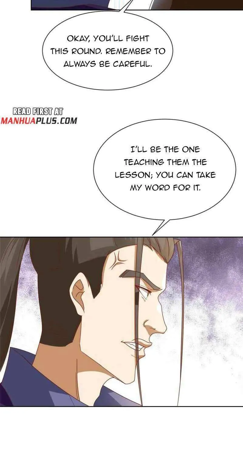 Read Dragon Master chapter 198 image 4 on Lezhin