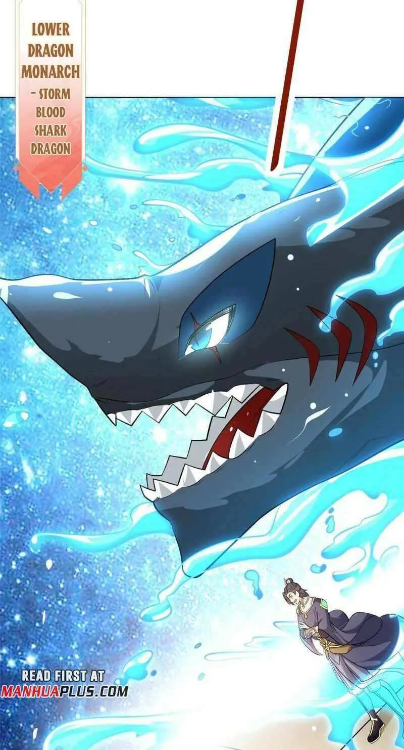 Read Dragon Master chapter 198 image 7 on Lezhin