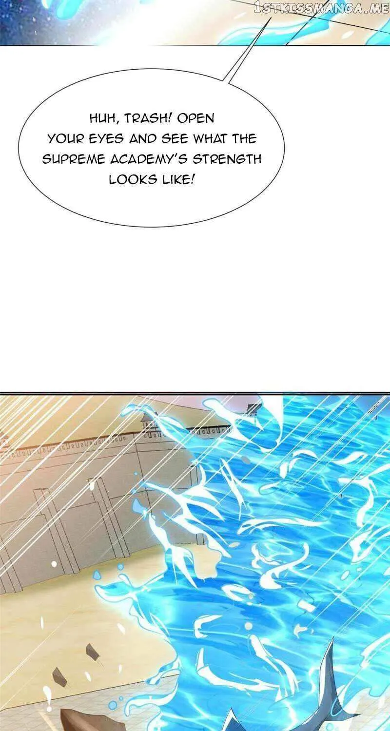 Read Dragon Master chapter 198 image 8 on Lezhin