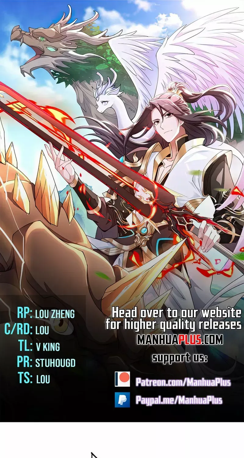 Read Dragon Master chapter 199 image 1 on Lezhin