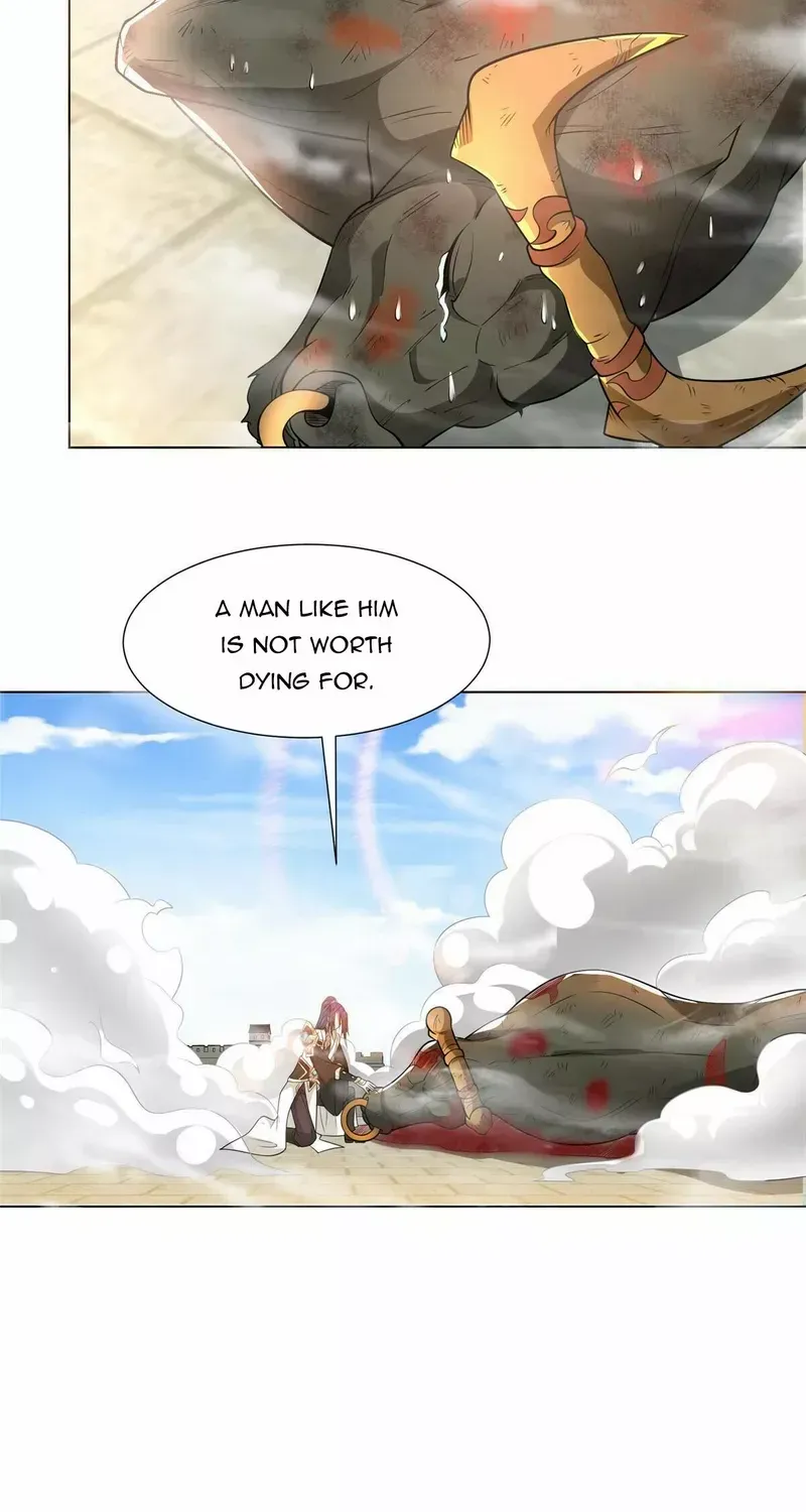 Read Dragon Master chapter 199 image 10 on Lezhin