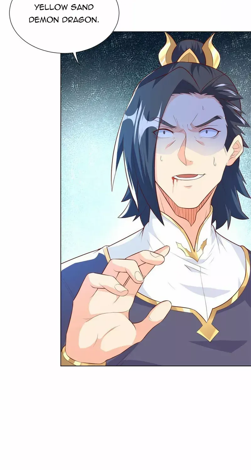 Read Dragon Master chapter 199 image 13 on Lezhin