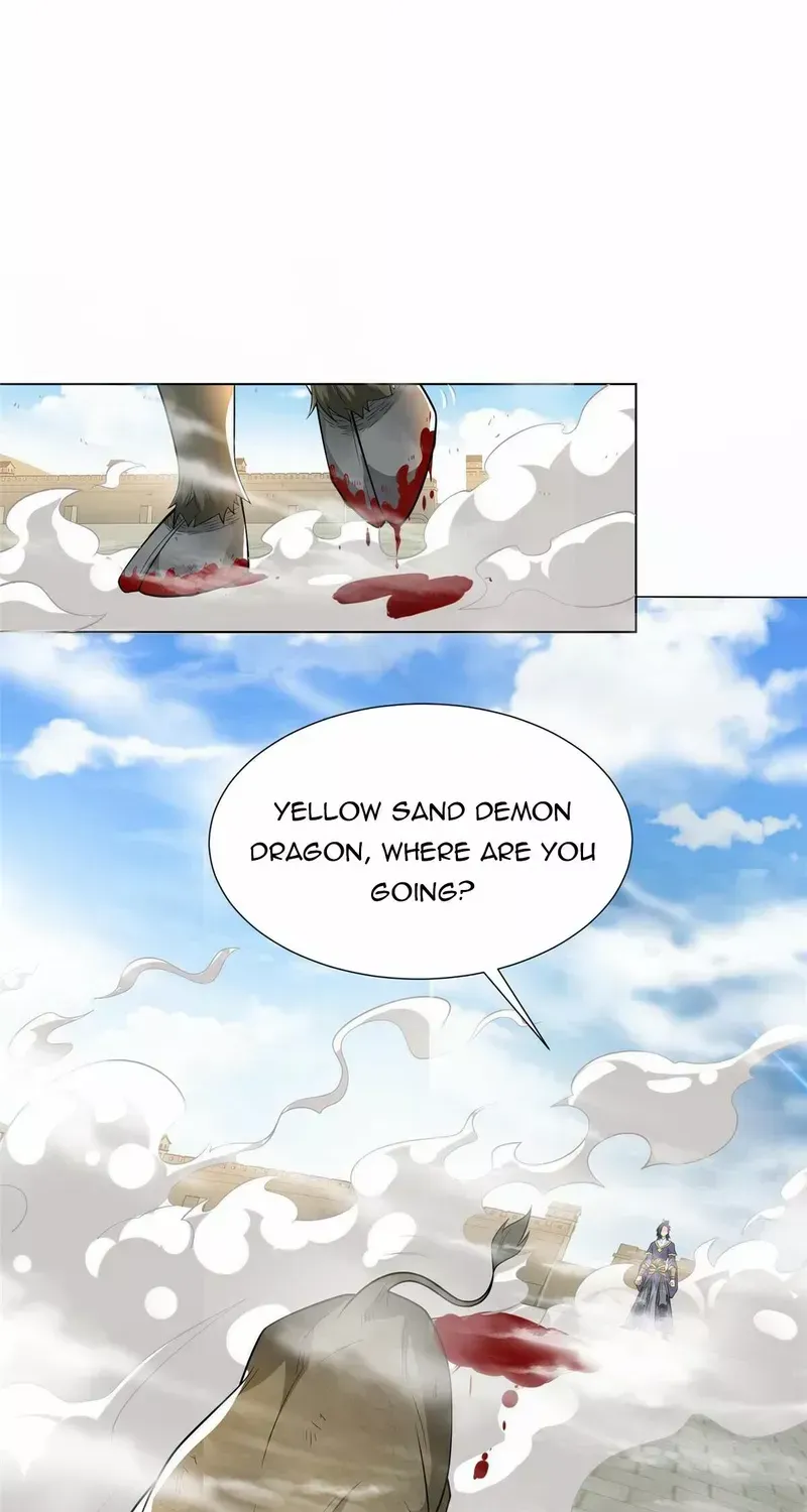 Read Dragon Master chapter 199 image 14 on Lezhin