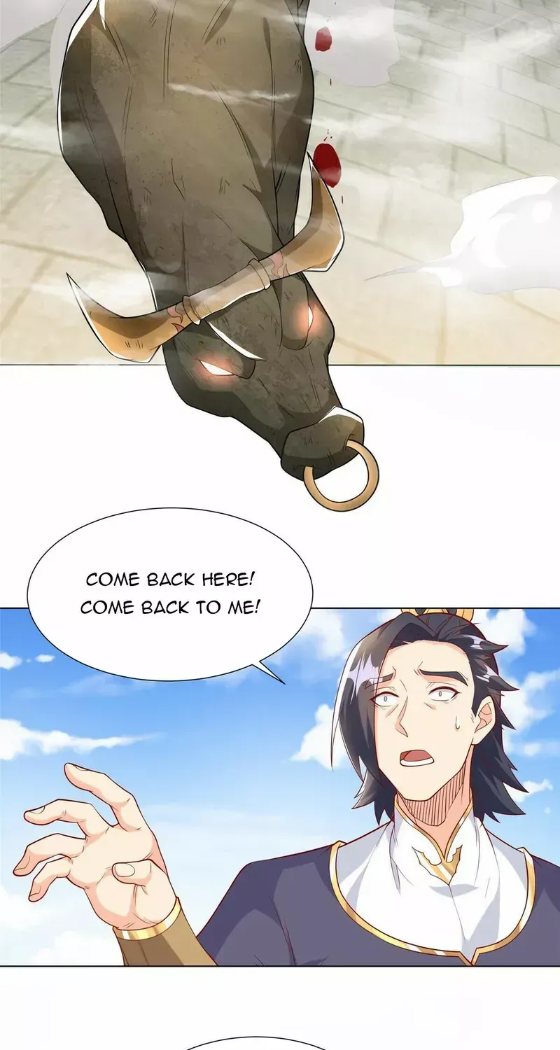 Read Dragon Master chapter 199 image 15 on Lezhin