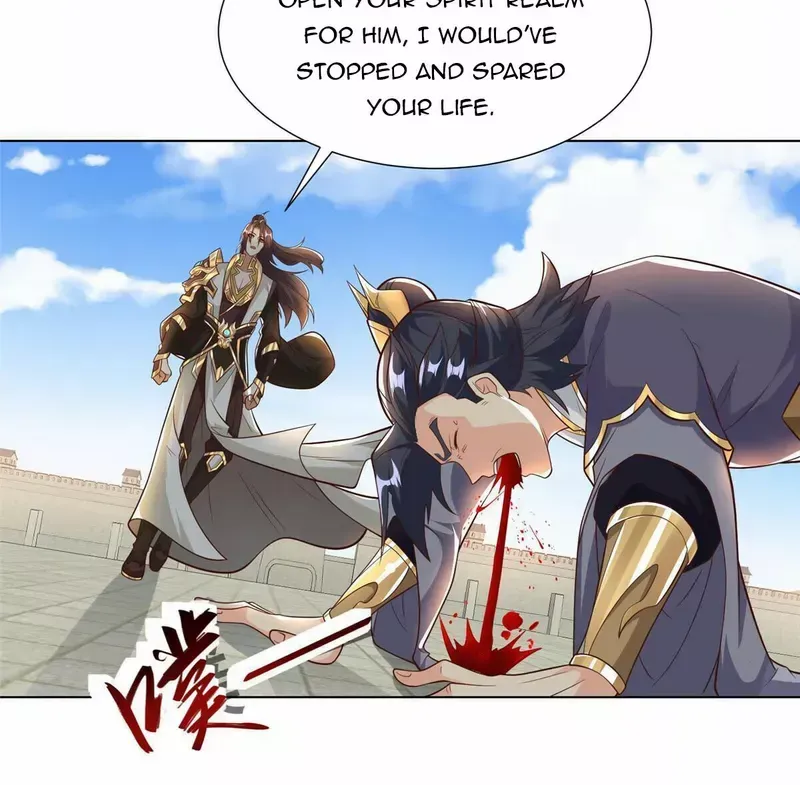 Read Dragon Master chapter 199 image 17 on Lezhin
