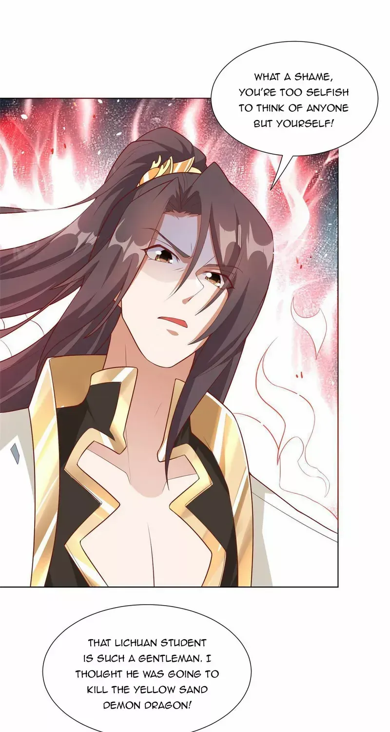 Read Dragon Master chapter 199 image 18 on Lezhin