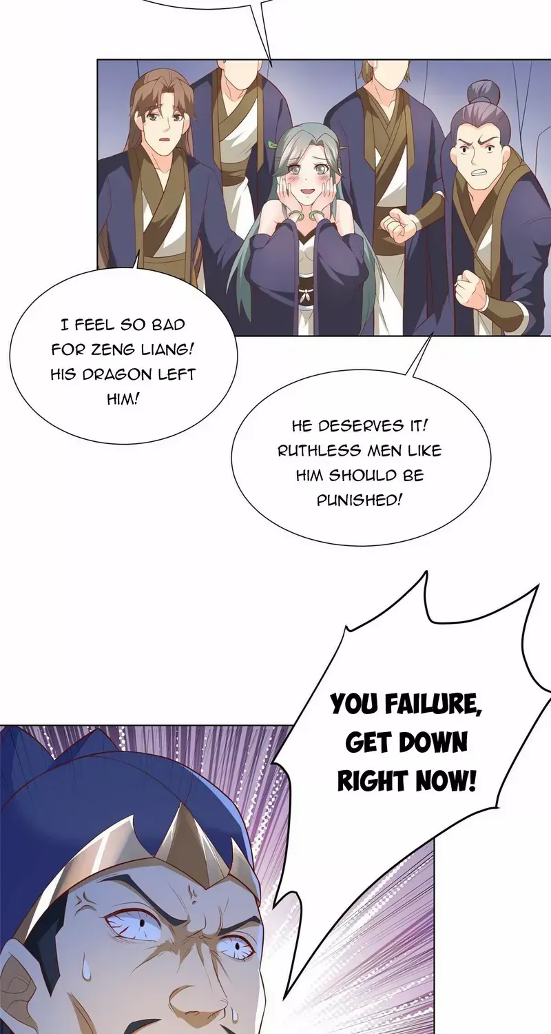 Read Dragon Master chapter 199 image 19 on Lezhin