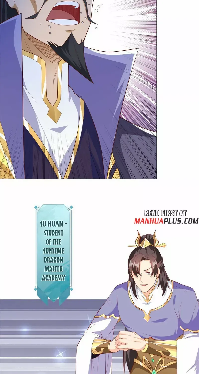 Read Dragon Master chapter 199 image 20 on Lezhin