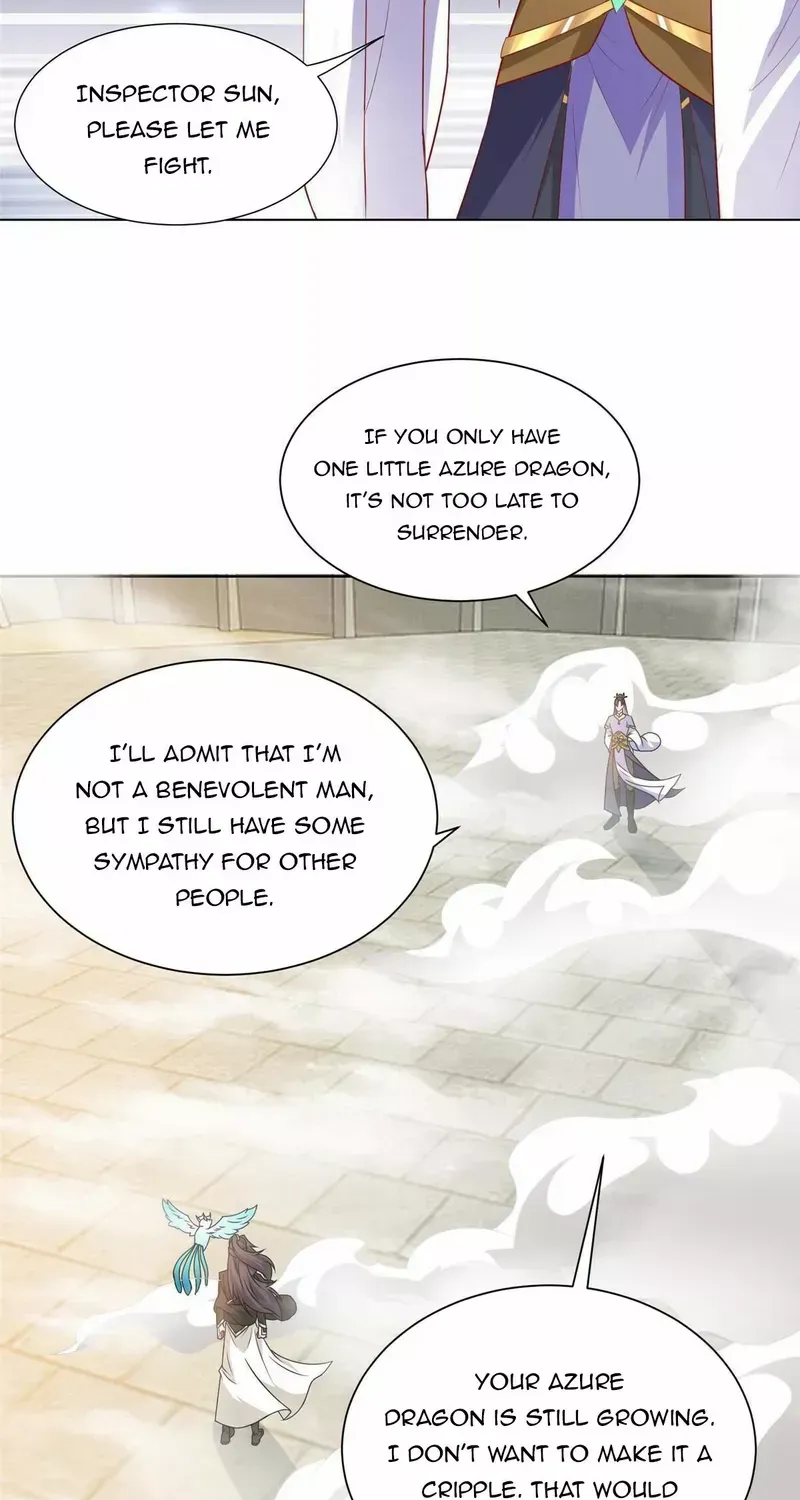 Read Dragon Master chapter 199 image 21 on Lezhin