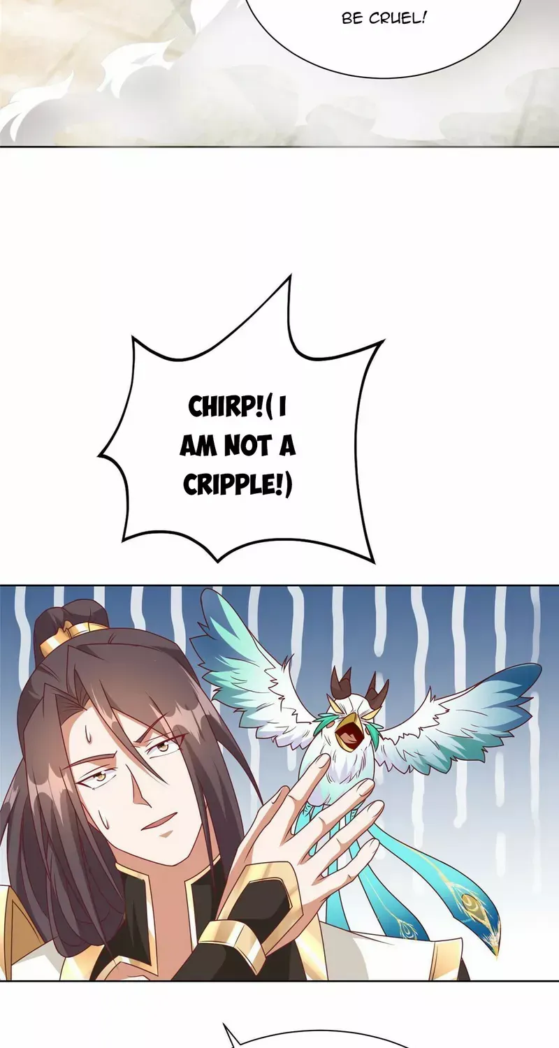 Read Dragon Master chapter 199 image 22 on Lezhin