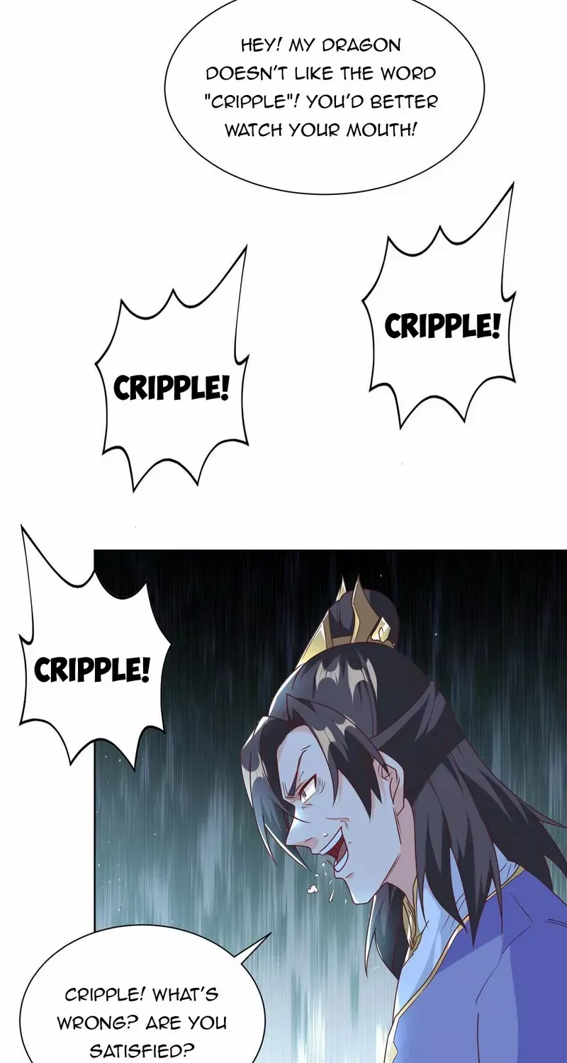 Read Dragon Master chapter 199 image 23 on Lezhin