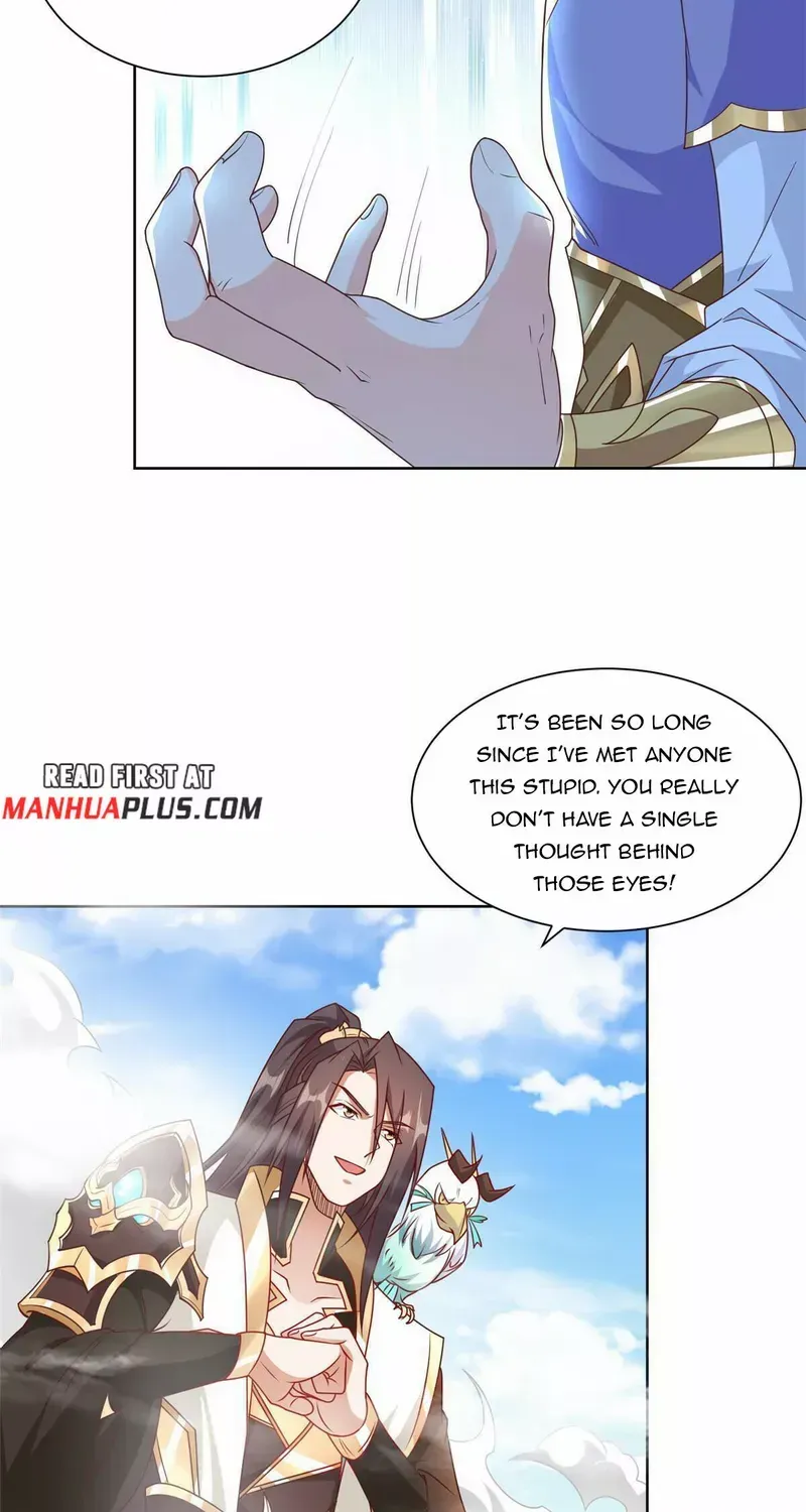 Read Dragon Master chapter 199 image 24 on Lezhin