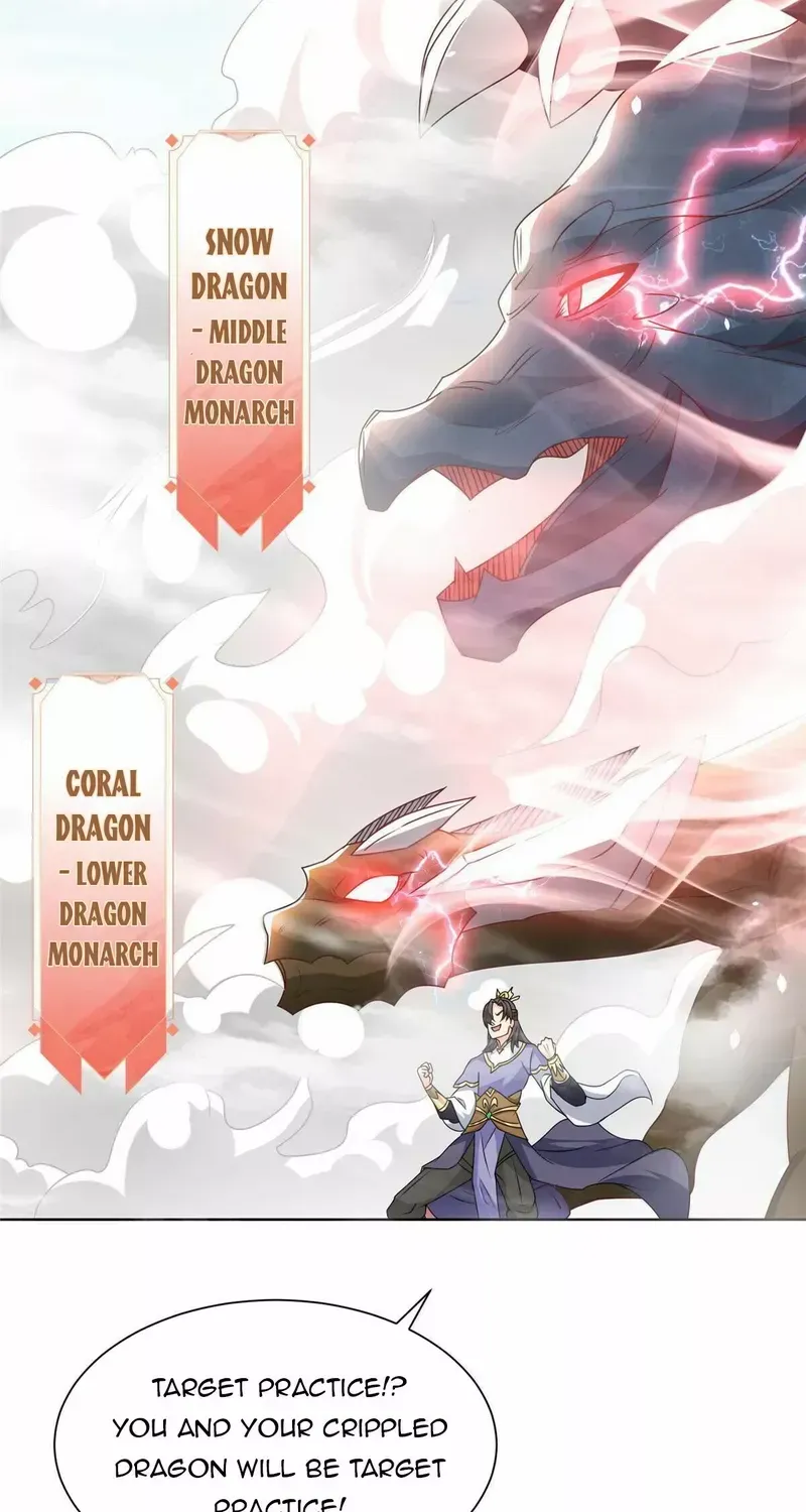 Read Dragon Master chapter 199 image 27 on Lezhin