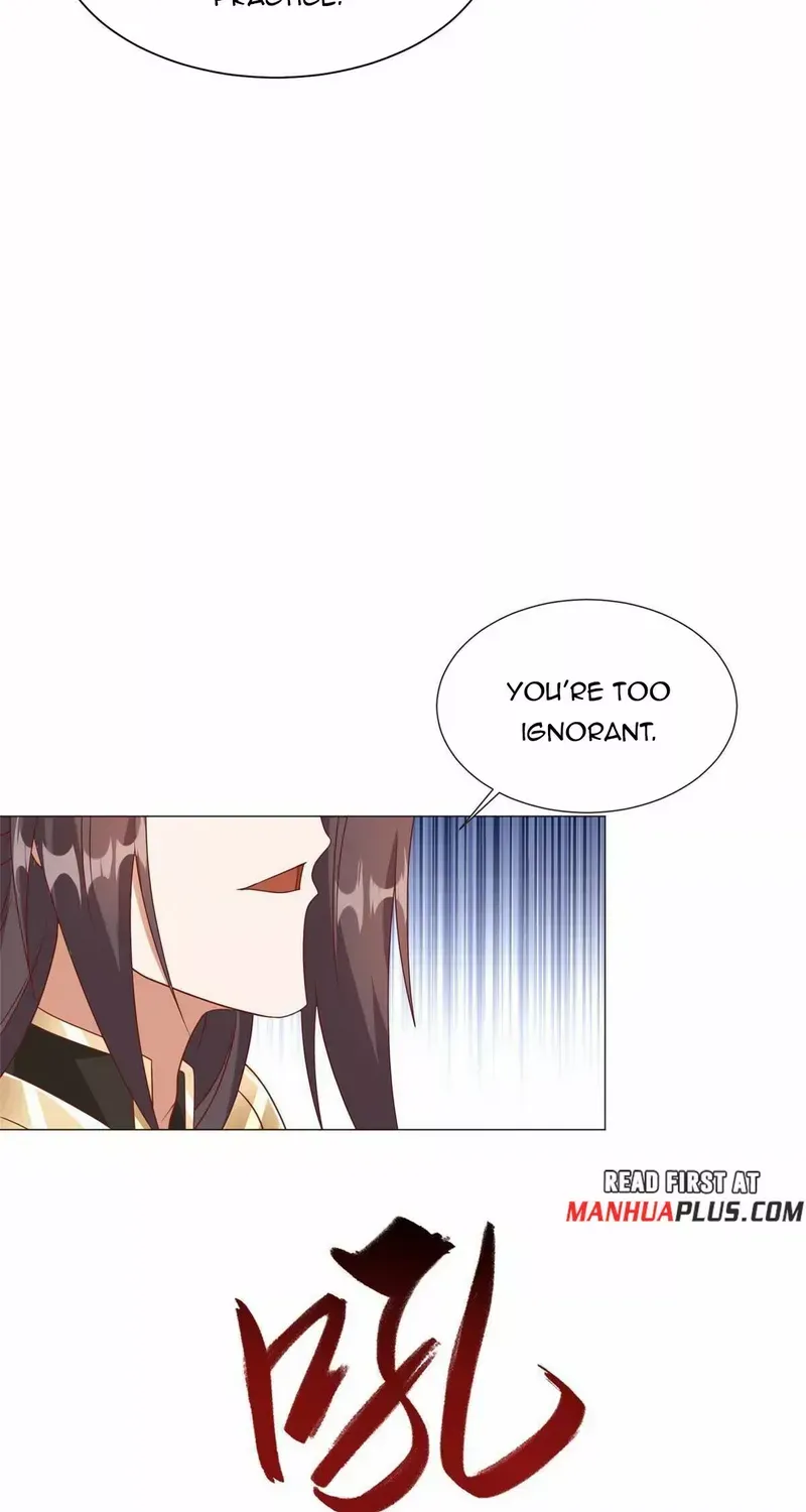 Read Dragon Master chapter 199 image 28 on Lezhin