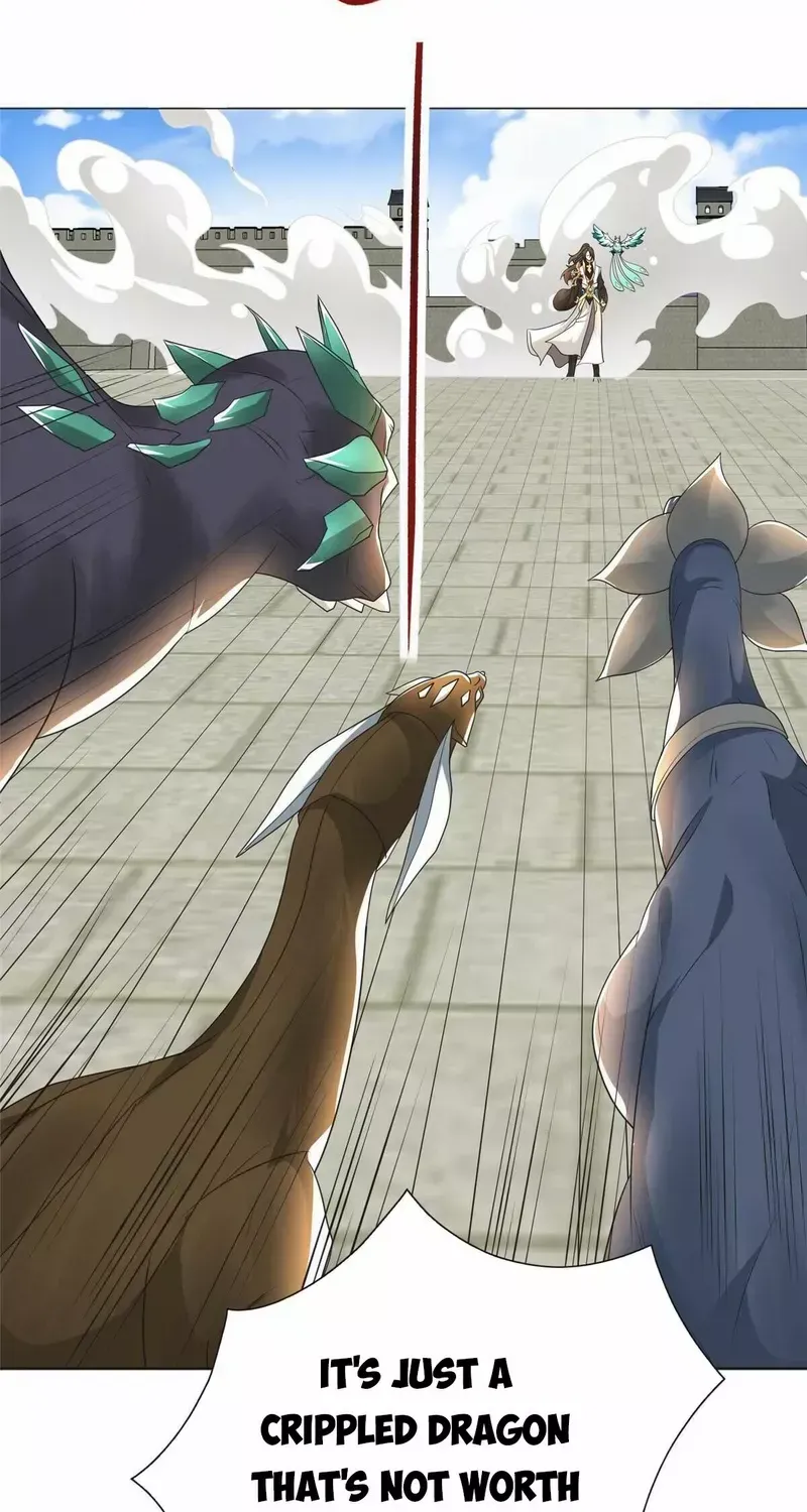 Read Dragon Master chapter 199 image 29 on Lezhin