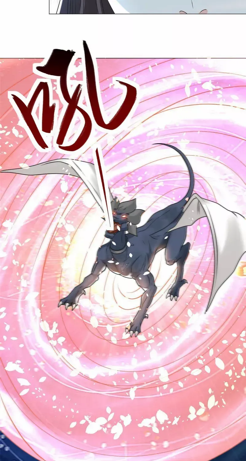 Read Dragon Master chapter 199 image 34 on Lezhin