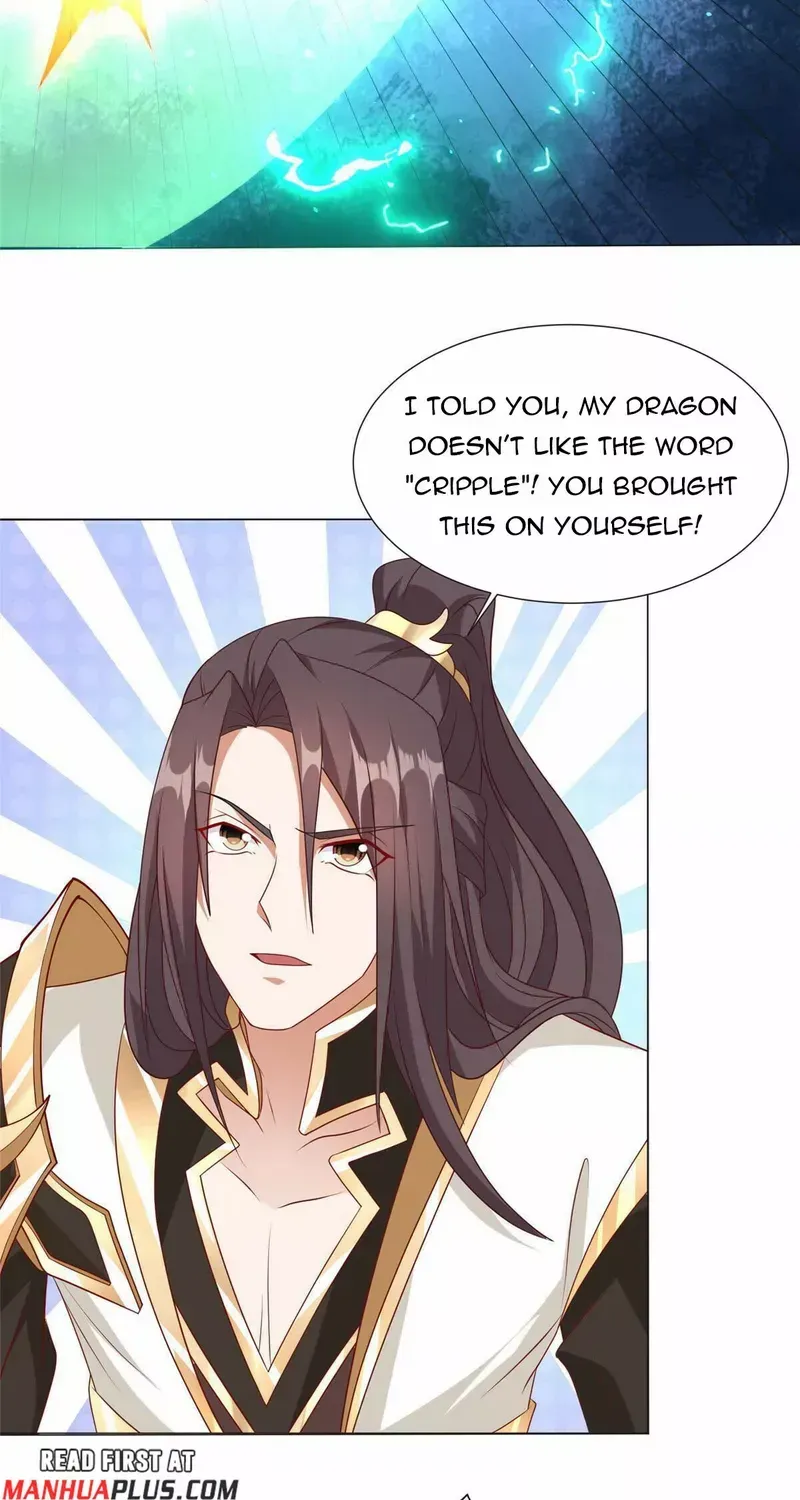 Read Dragon Master chapter 199 image 36 on Lezhin