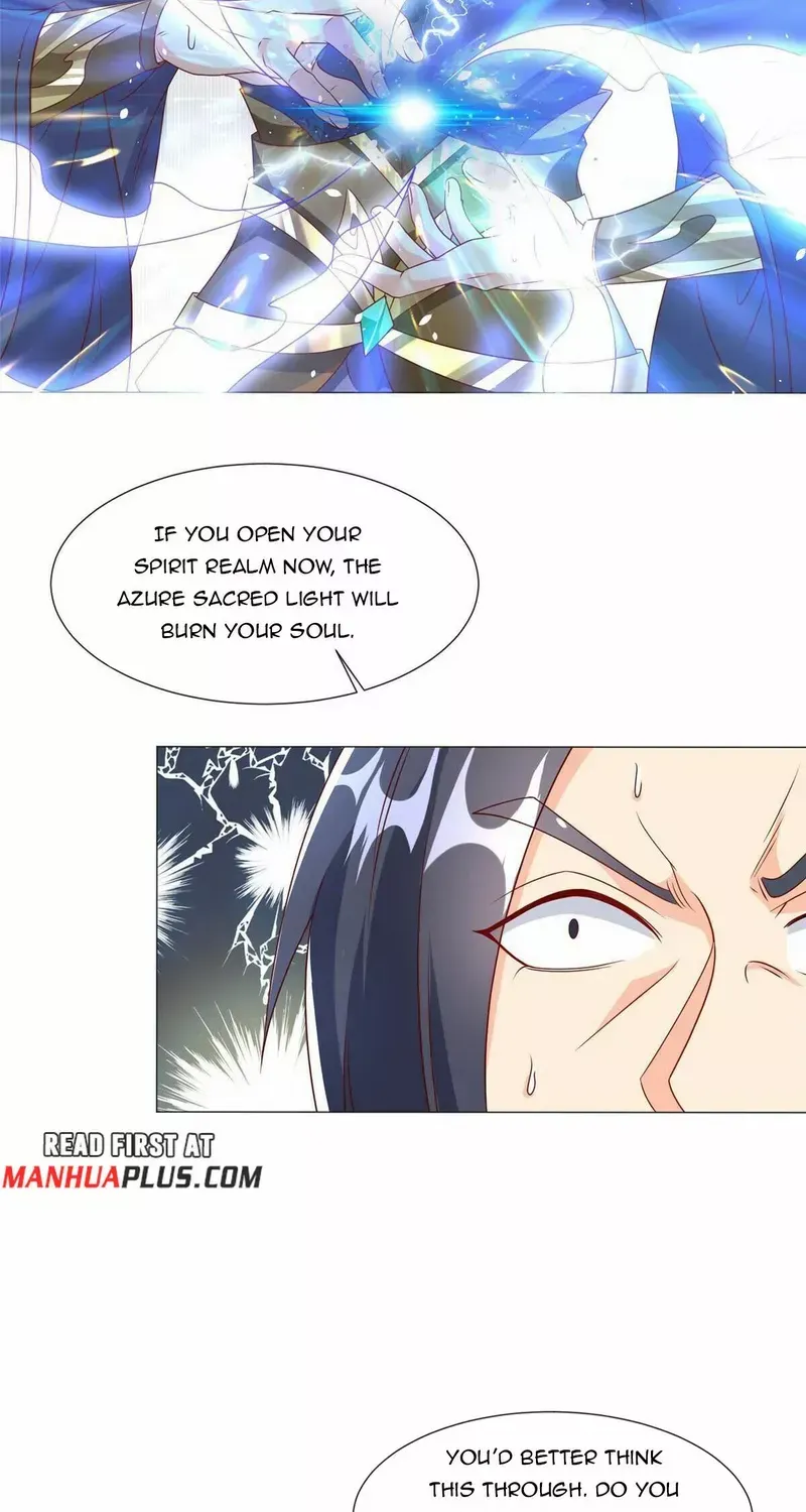 Read Dragon Master chapter 199 image 4 on Lezhin