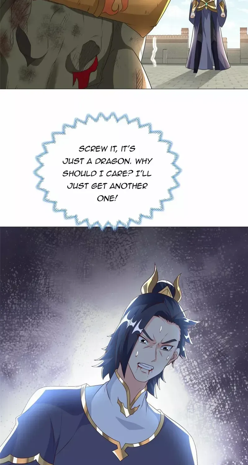 Read Dragon Master chapter 199 image 6 on Lezhin