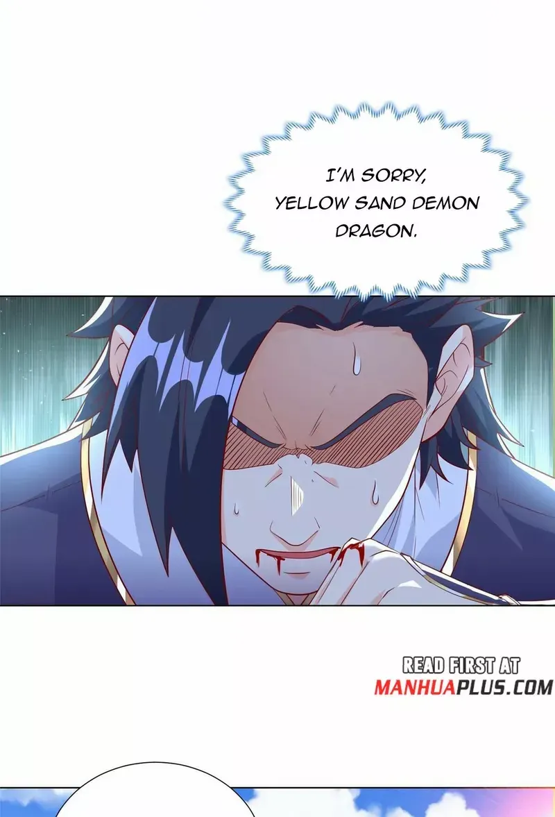 Read Dragon Master chapter 199 image 8 on Lezhin