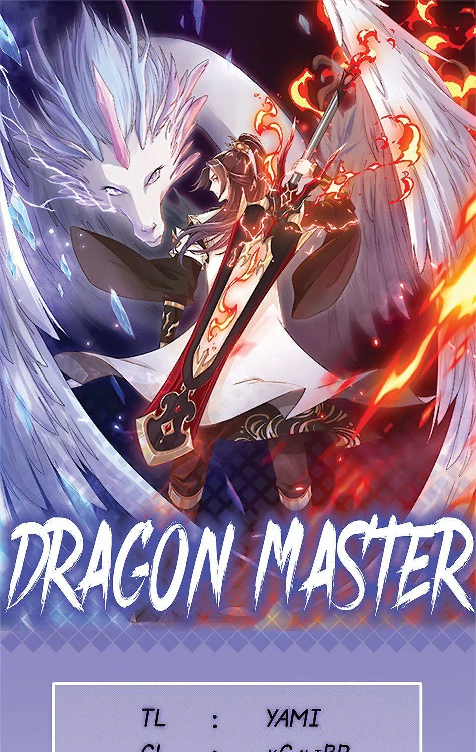 Read Dragon Master chapter 2 image 0 on Lezhin