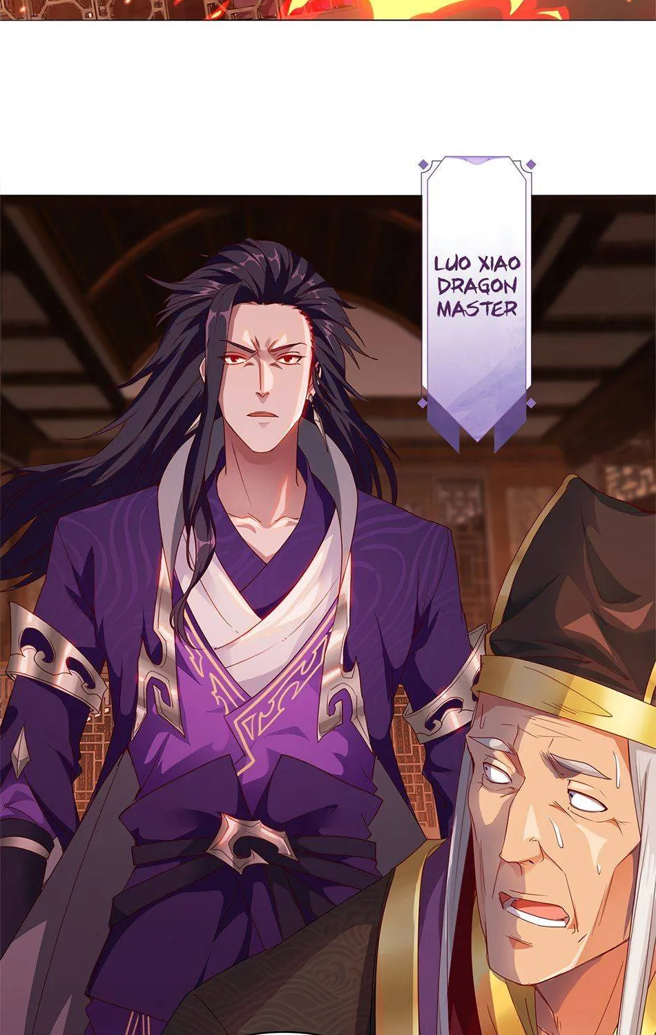 Read Dragon Master chapter 2 image 16 on Lezhin