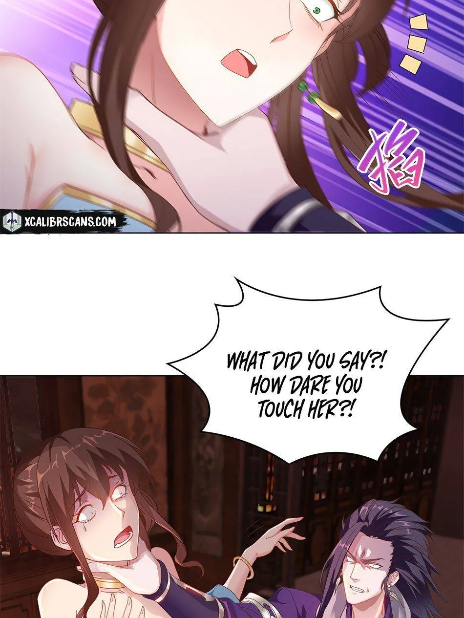 Read Dragon Master chapter 2 image 20 on Lezhin