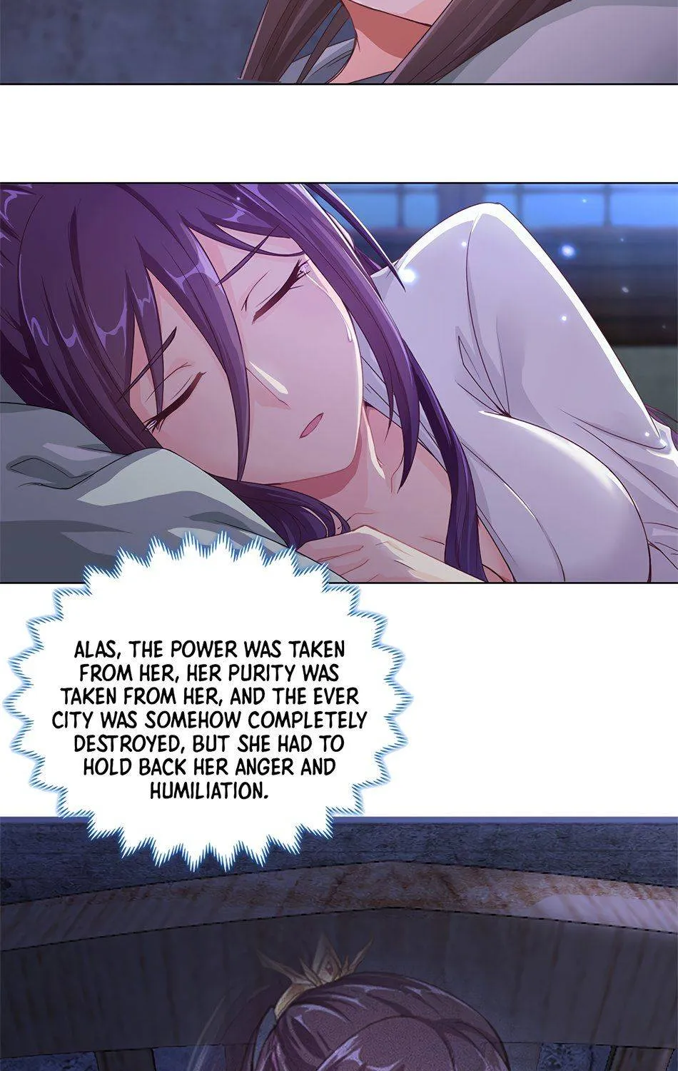 Read Dragon Master chapter 2 image 37 on Lezhin