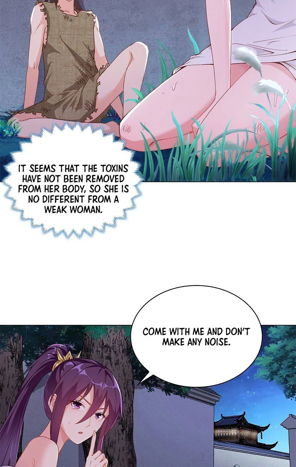 Read Dragon Master chapter 2 image 5 on Lezhin