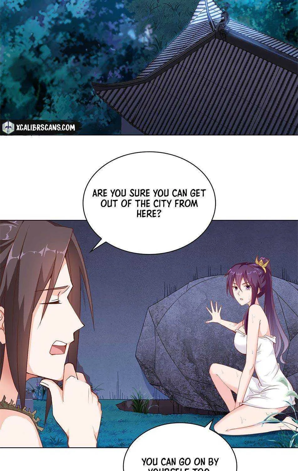 Read Dragon Master chapter 2 image 7 on Lezhin