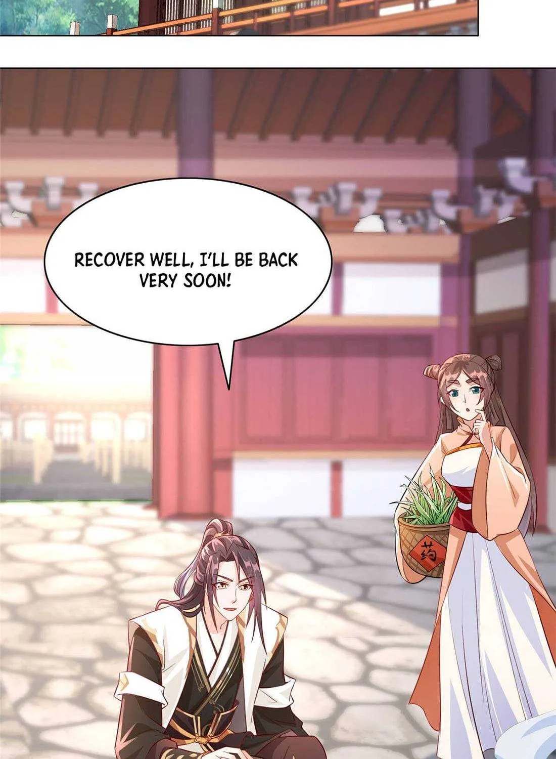 Read Dragon Master chapter 20 image 13 on Lezhin