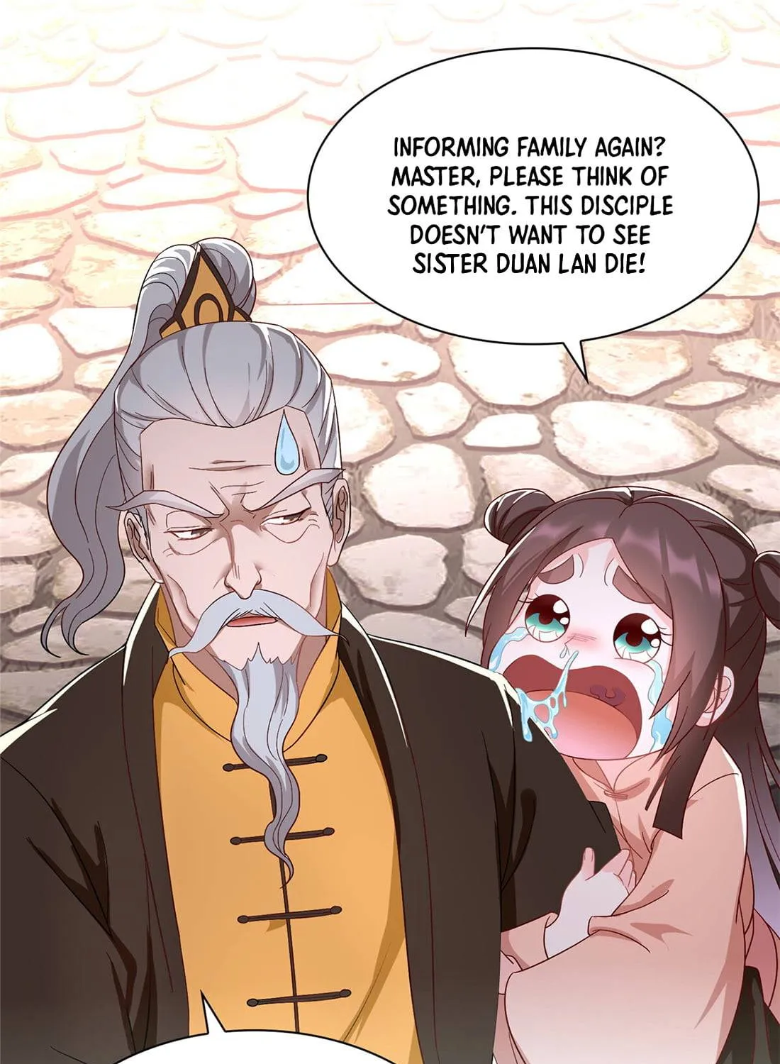 Read Dragon Master chapter 20 image 26 on Lezhin