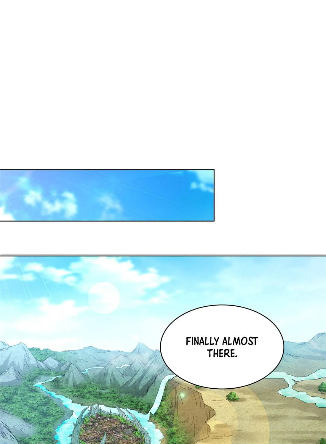 Read Dragon Master chapter 20 image 29 on Lezhin