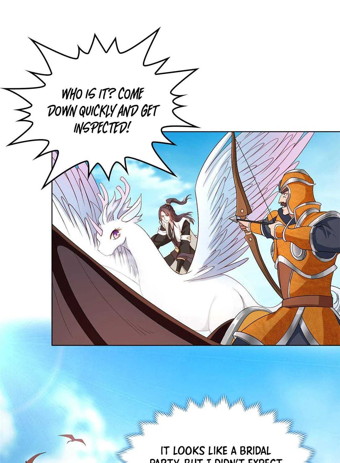 Read Dragon Master chapter 20 image 32 on Lezhin