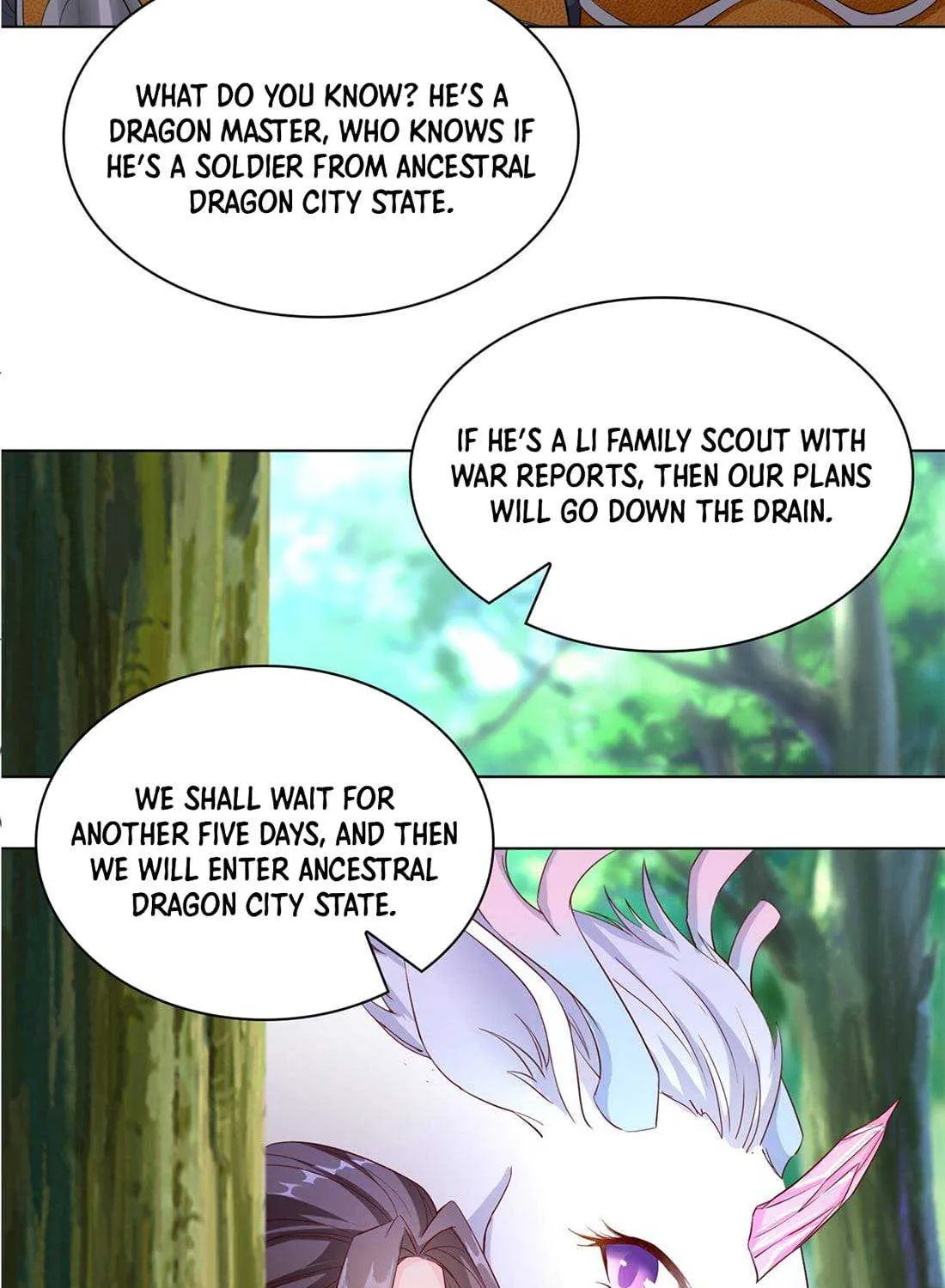 Read Dragon Master chapter 20 image 38 on Lezhin
