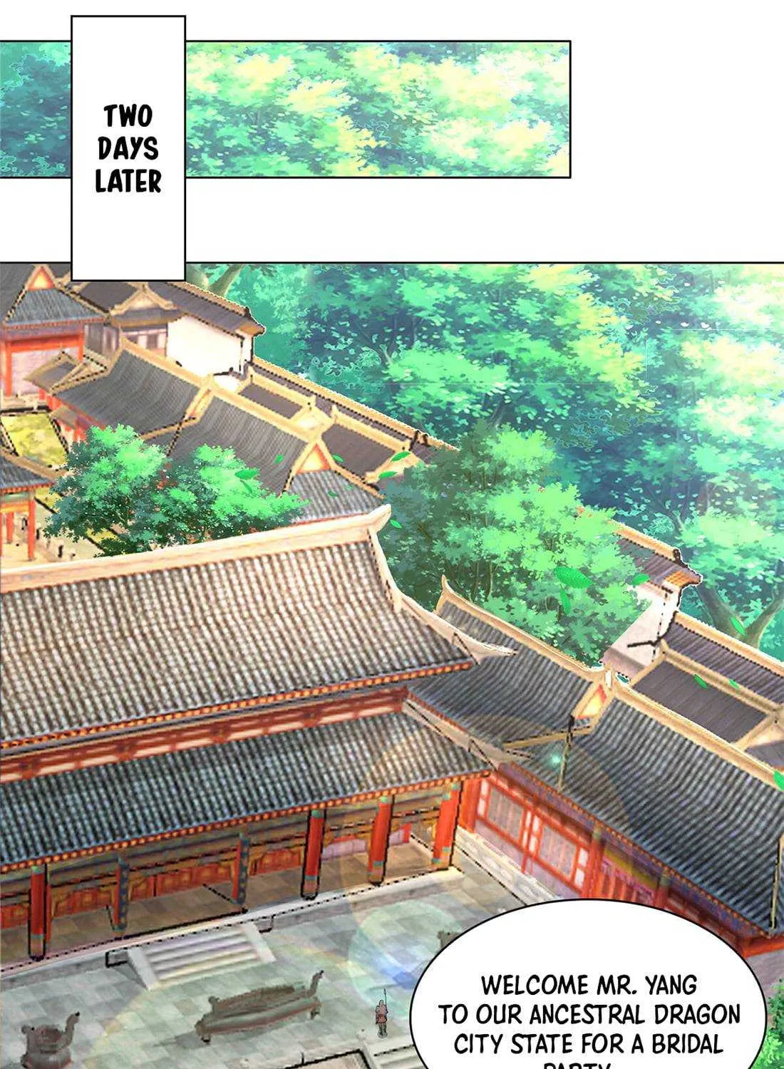 Read Dragon Master chapter 20 image 41 on Lezhin