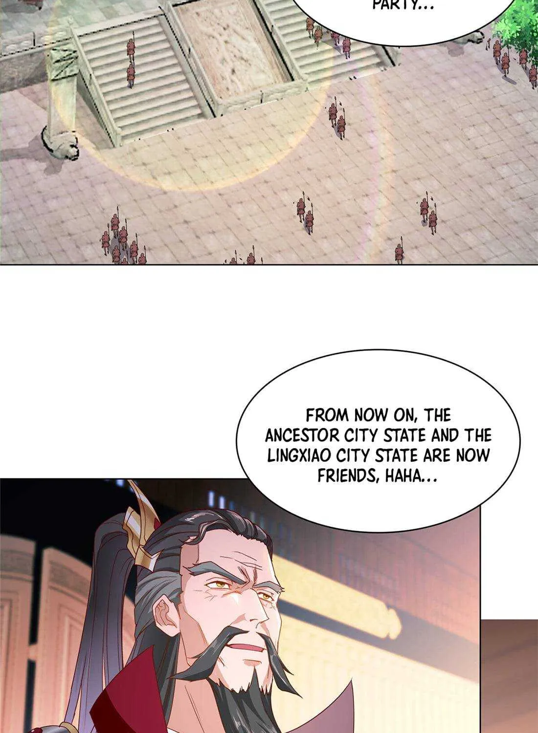 Read Dragon Master chapter 20 image 42 on Lezhin