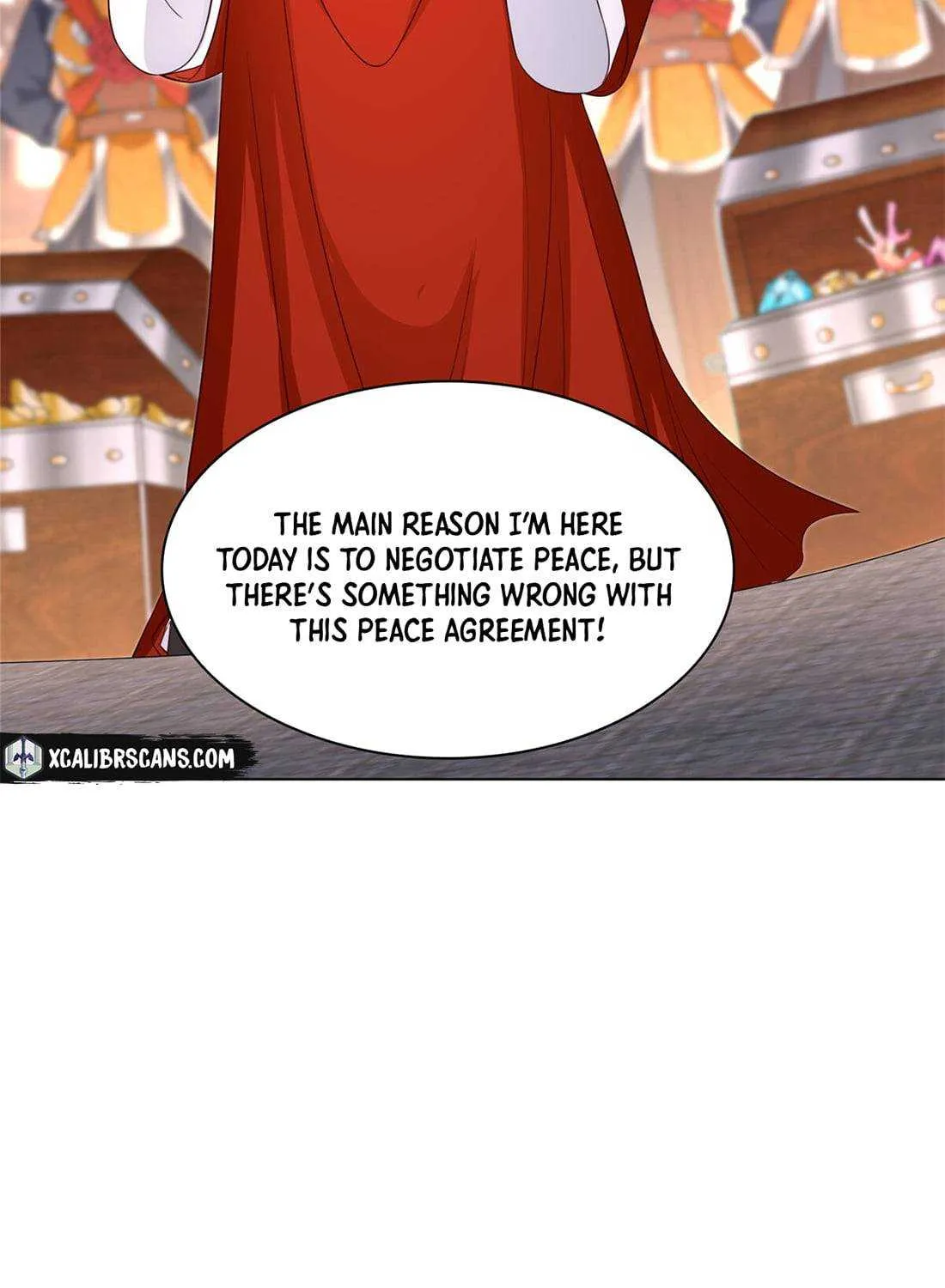 Read Dragon Master chapter 20 image 44 on Lezhin