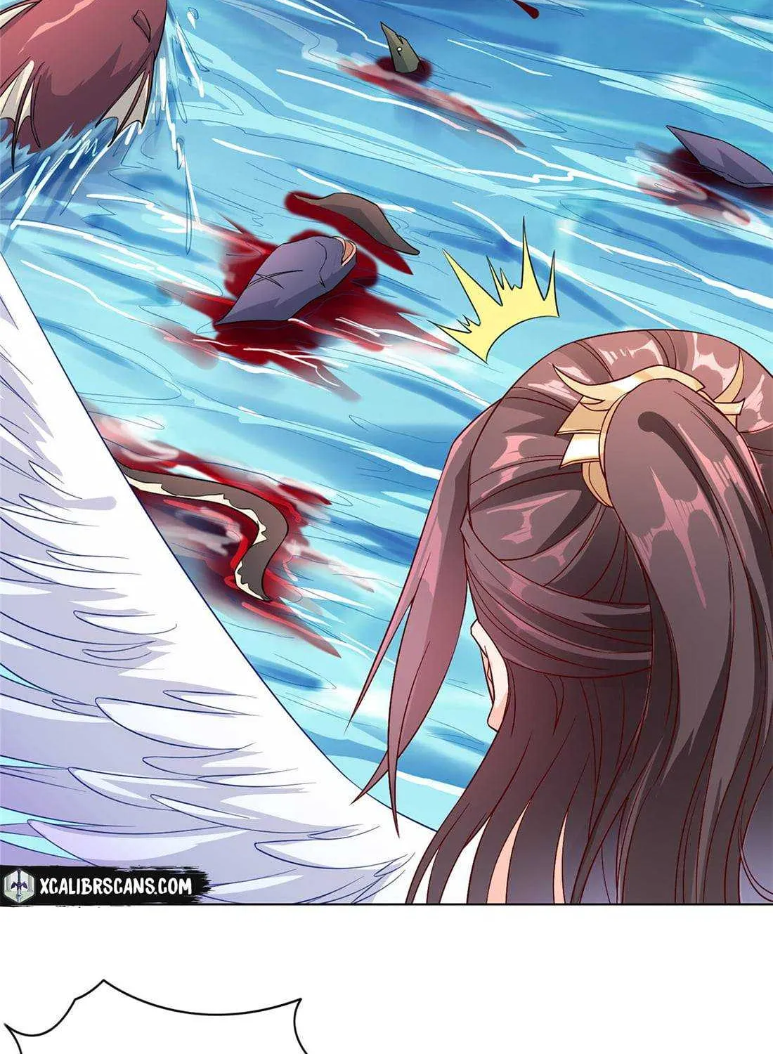 Read Dragon Master chapter 20 image 5 on Lezhin