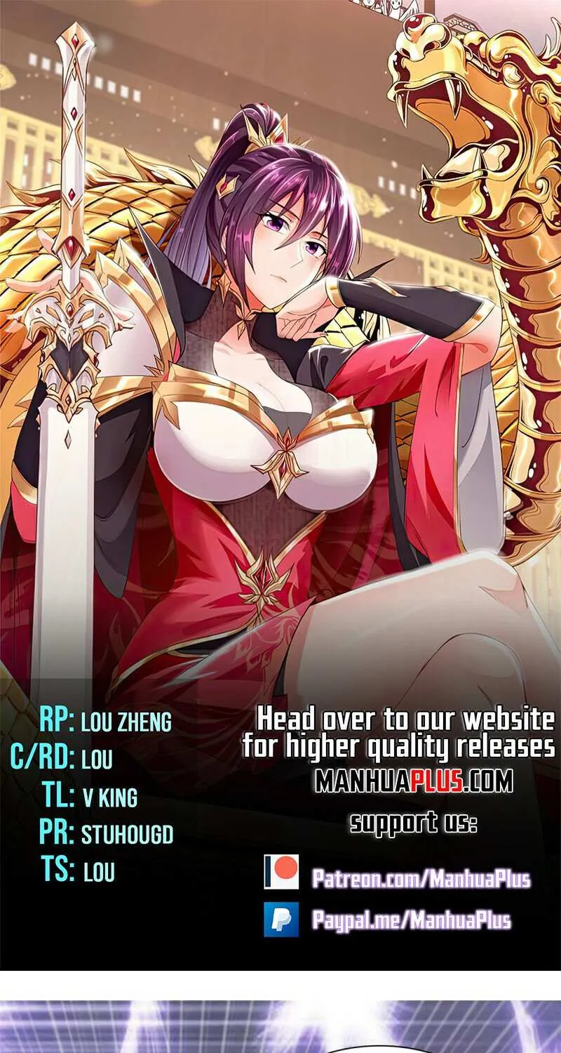 Read Dragon Master chapter 200 image 1 on Lezhin