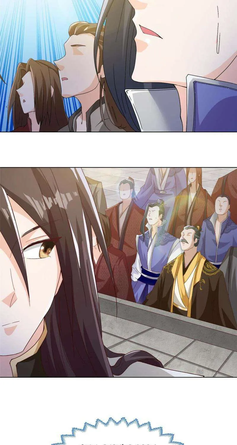 Read Dragon Master chapter 200 image 12 on Lezhin
