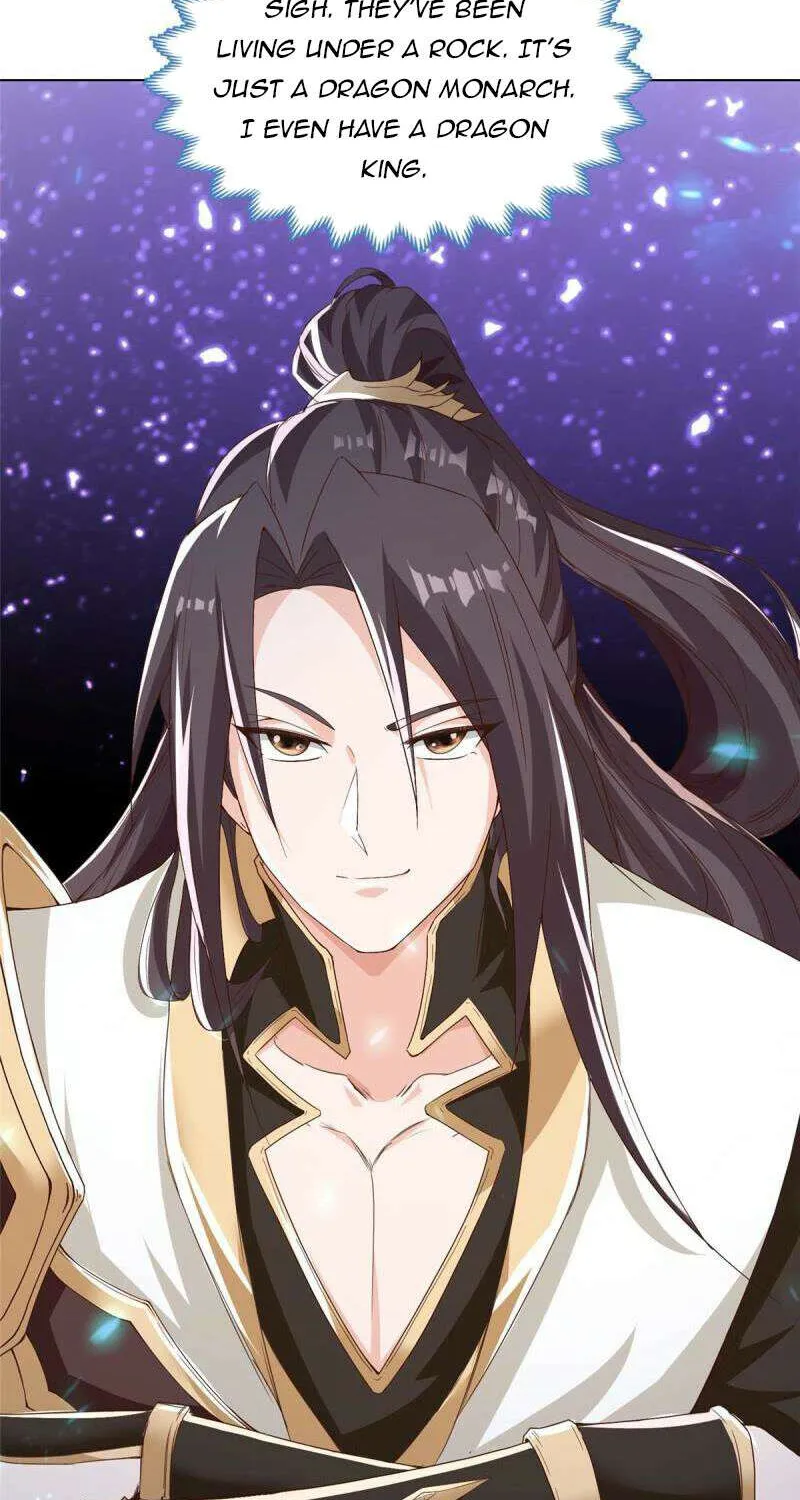 Read Dragon Master chapter 200 image 13 on Lezhin