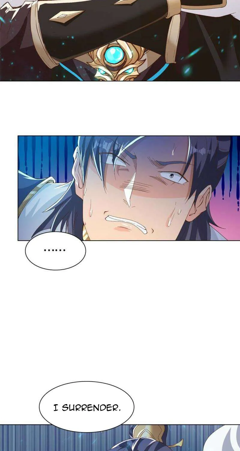Read Dragon Master chapter 200 image 14 on Lezhin