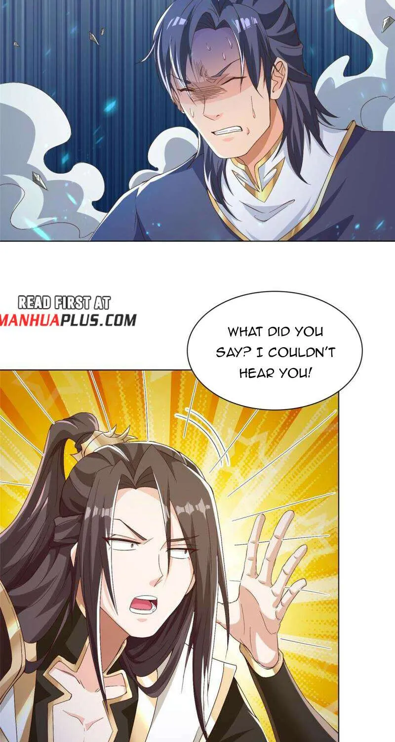 Read Dragon Master chapter 200 image 15 on Lezhin