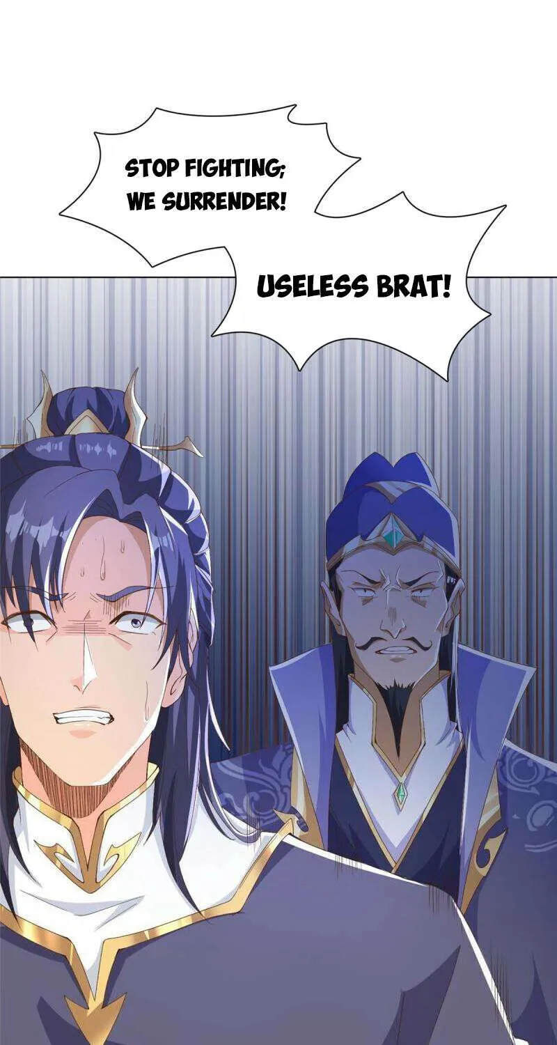 Read Dragon Master chapter 200 image 17 on Lezhin