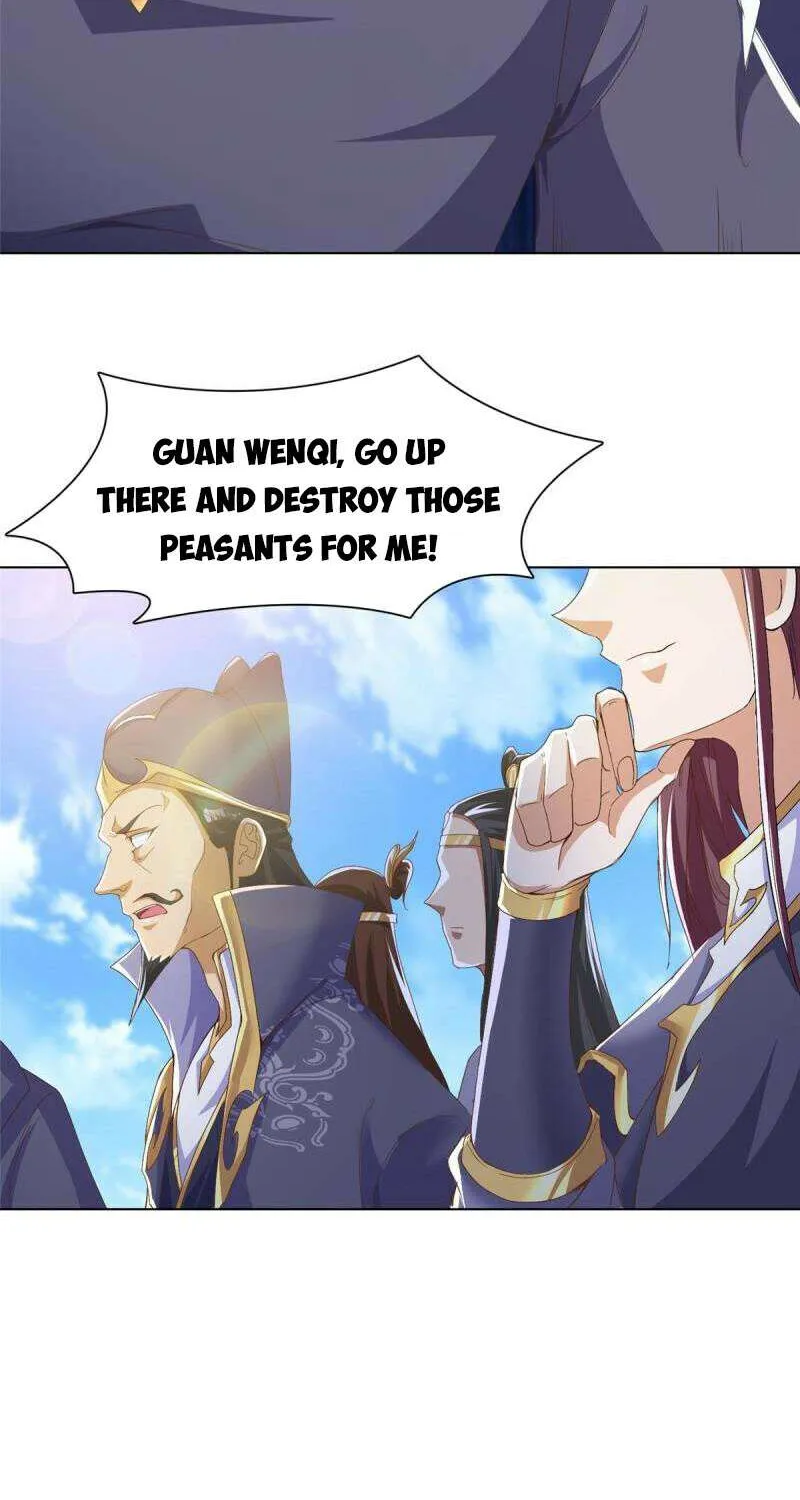 Read Dragon Master chapter 200 image 18 on Lezhin