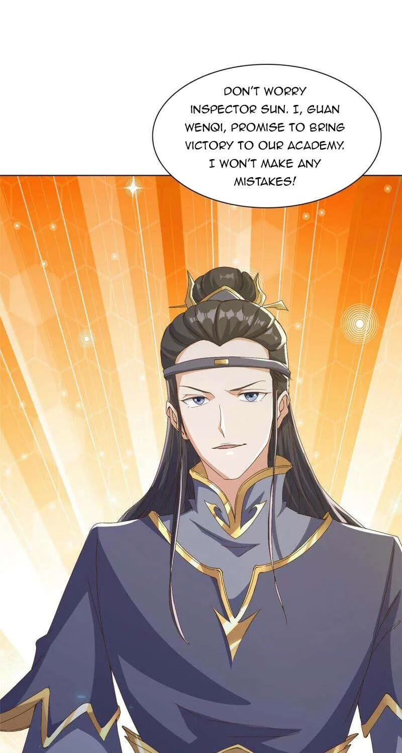 Read Dragon Master chapter 200 image 19 on Lezhin