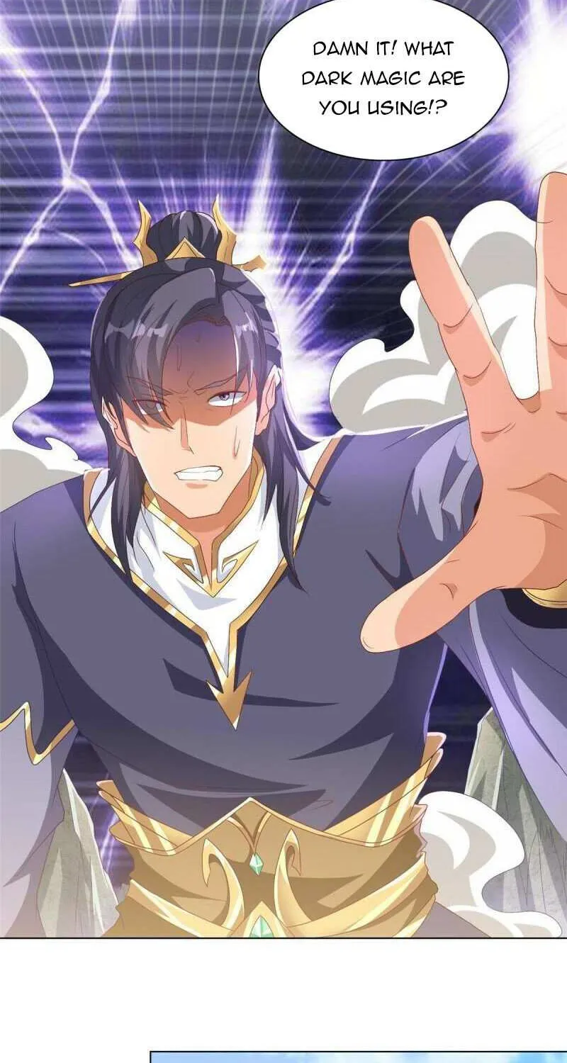 Read Dragon Master chapter 200 image 2 on Lezhin
