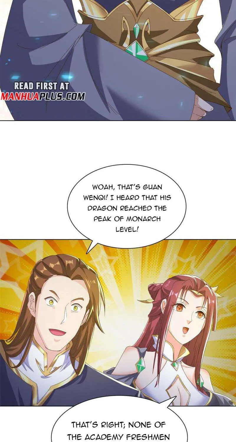 Read Dragon Master chapter 200 image 20 on Lezhin