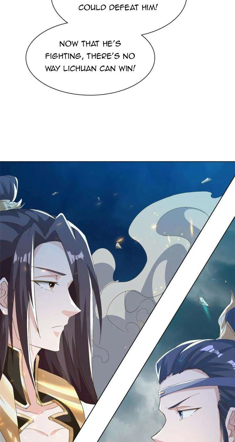 Read Dragon Master chapter 200 image 21 on Lezhin
